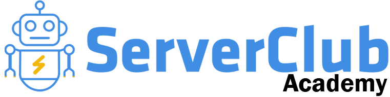 ServerClub Academy